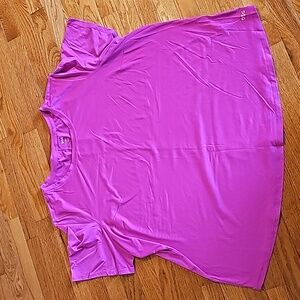 DSG women's 3x active tee